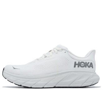 Arahi 7 2E Wide ‚Blanc De Blanc Steel Wool‘