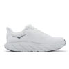 Arahi 7 2E Wide ‚Blanc De Blanc Steel Wool‘