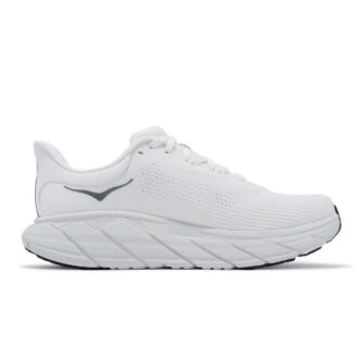 Arahi 7 2E Wide ‚Blanc De Blanc Steel Wool‘