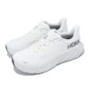 Arahi 7 2E Wide ‚Blanc De Blanc Steel Wool‘