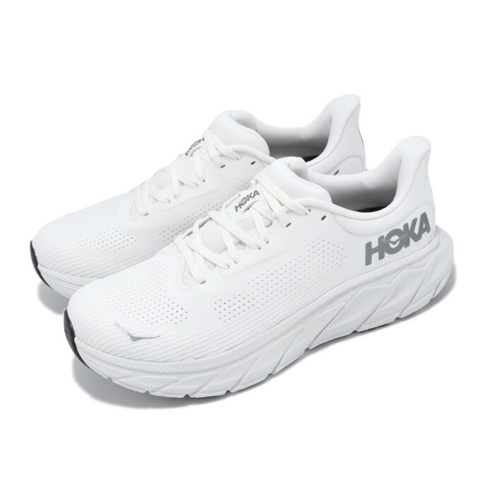 Arahi 7 2E Wide ‚Blanc De Blanc Steel Wool‘