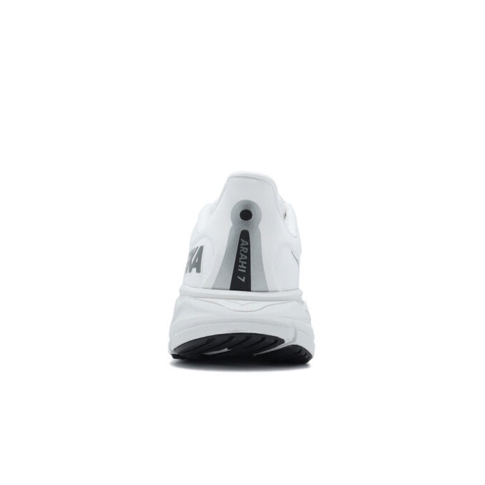 Arahi 7 2E Wide ‚Blanc De Blanc Steel Wool‘