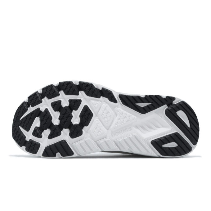 Arahi 7 2E Wide ‚Blanc De Blanc Steel Wool‘