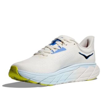 Arahi 7 ‚Blanc De Blanc Virtual Blue‘