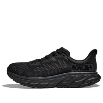 Arahi 7 ‚Triple Black‘