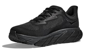 Arahi 7 ‚Triple Black‘