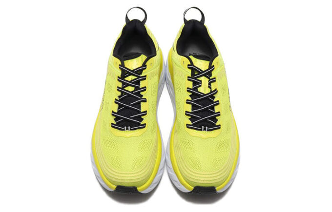 Bondi 6 ‚Citrus Anthracite‘