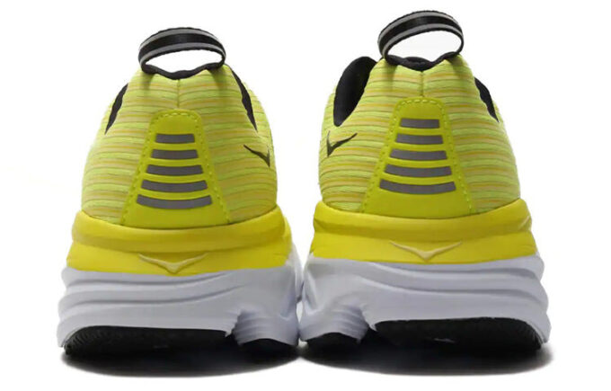 Bondi 6 ‚Citrus Anthracite‘