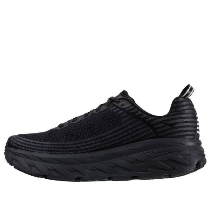 Bondi 6 Wide ‚Triple Black‘ Bondi 6 Wide ‚Triple Black‘
