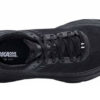 Bondi 6 Wide ‚Triple Black‘ Bondi 6 Wide ‚Triple Black‘