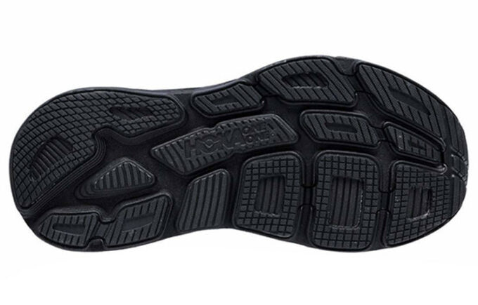 Bondi 6 Wide ‚Triple Black‘ Bondi 6 Wide ‚Triple Black‘