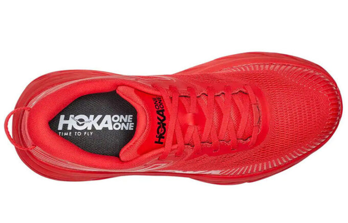 Bondi 7 „Hohes Risiko Rot“ Bondi 7 „Hohes Risiko Rot“