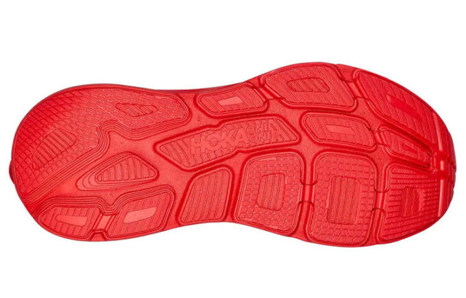 Bondi 7 „Hohes Risiko Rot“ Bondi 7 „Hohes Risiko Rot“