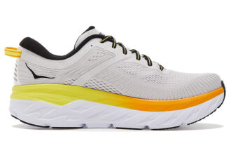 Bondi 7 ‚Nimbus Cloud Yellow‘