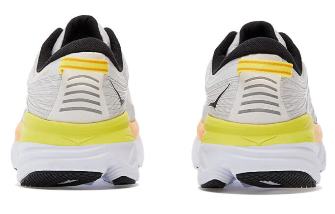 Bondi 7 ‚Nimbus Cloud Yellow‘