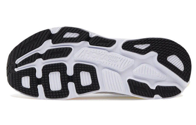 Bondi 7 ‚Nimbus Cloud Yellow‘