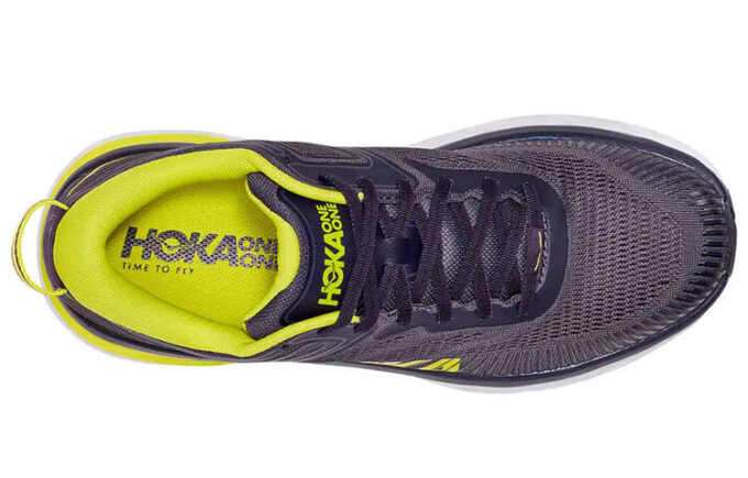 Bondi 7 ‚Odyssey Grey Deep Well‘ Bondi 7 ‚Odyssey Grey Deep Well‘