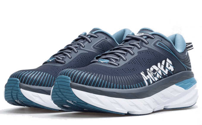 Bondi 7 ‚Ombre Blue‘