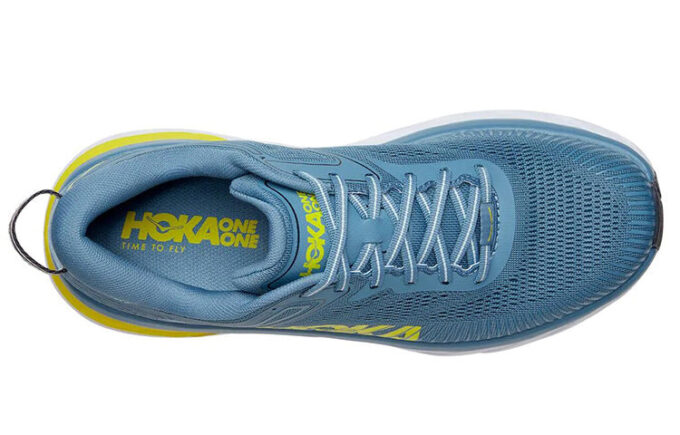Bondi 7 ‚Provincial Blue Citrus‘ Bondi 7 ‚Provincial Blue Citrus‘