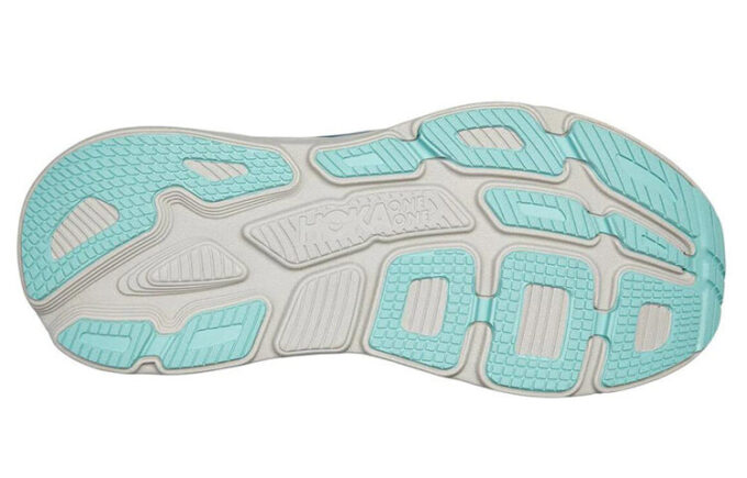 Bondi 7 „Real Teal Outer Space“