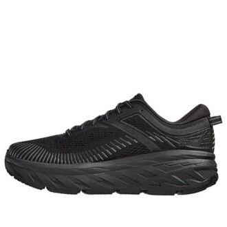 Bondi 7 X Wide ‚Triple Black‘
