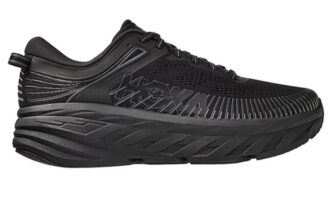 Bondi 7 X Wide ‚Triple Black‘