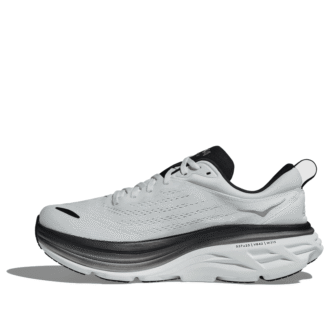 Bondi 8 2E Wide ‚White Black‘ Bondi 8 2E Wide ‚White Black‘