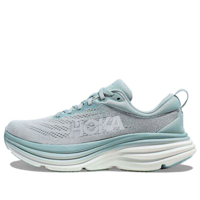 Bondi 8 ‚Cloud Blue‘