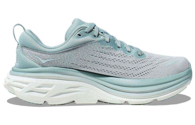 Bondi 8 ‚Cloud Blue‘
