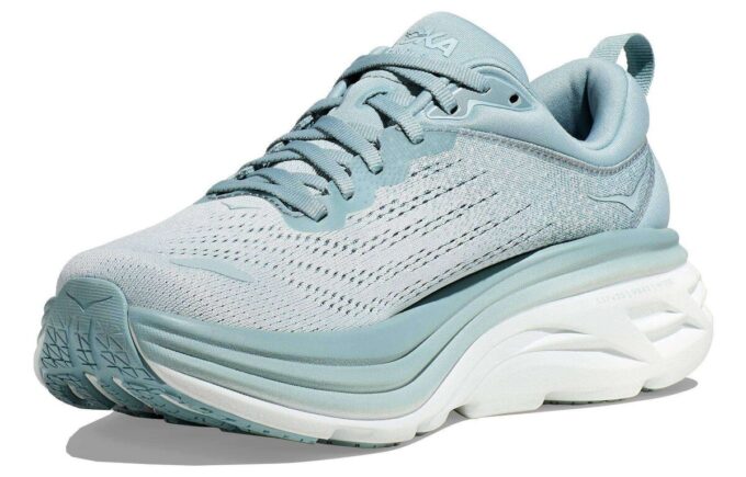 Bondi 8 ‚Cloud Blue‘
