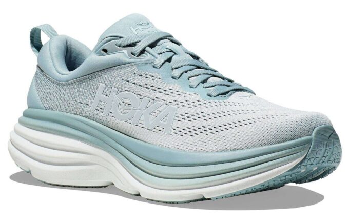 Bondi 8 ‚Cloud Blue‘