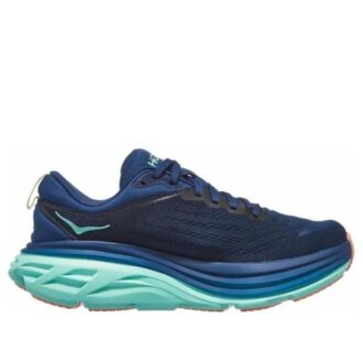 Bondi 8 ‚Midnight Seafoam‘