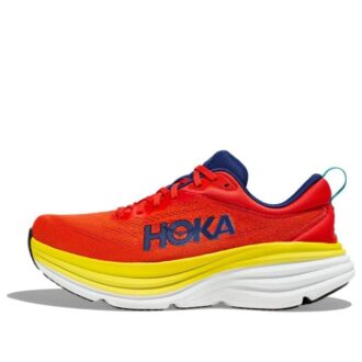 Bondi 8 ‚Red Alert Flame‘