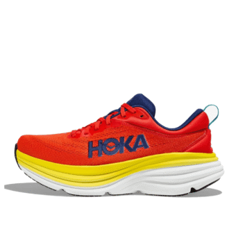 Bondi 8 ‚Red Alert Flame‘