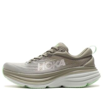 Bondi 8 ‚Sharkskin Harbor Mist Green‘