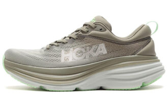 Bondi 8 ‚Sharkskin Harbor Mist Green‘