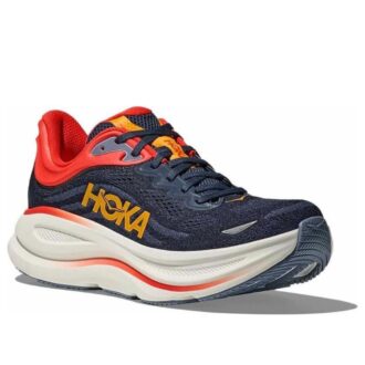 Bondi 9 ‚Varsity Navy Nautical Blue‘