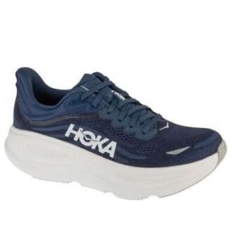 Bondi 9 ‚Varsity Navy White‘