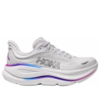 Bondi 9 Wide ‚Cosmic Grey White‘