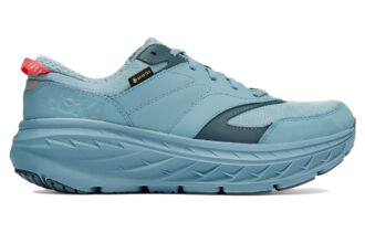 Bondi L GORE-TEX ‚Stone Blue‘