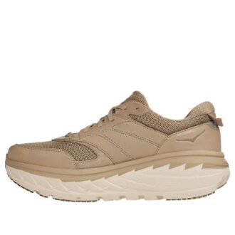 Bondi L ‚Oxford Tan‘