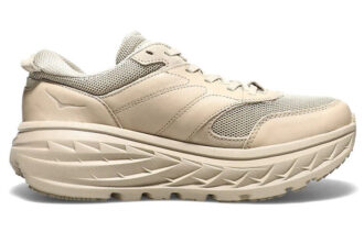 Bondi L ‚Oxford Tan‘