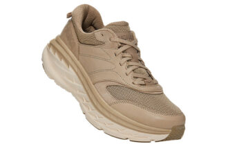 Bondi L ‚Oxford Tan‘