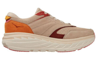 Bondi L Suede ‚Shifting Sand‘