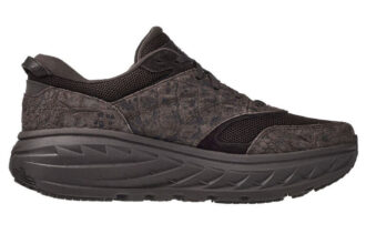 Bondi L x Engineer Garments ‚Braun‘