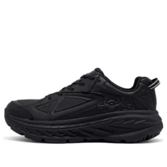 Bondi LTR Wide ‚Black‘