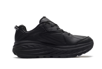 Bondi LTR Wide ‚Black‘