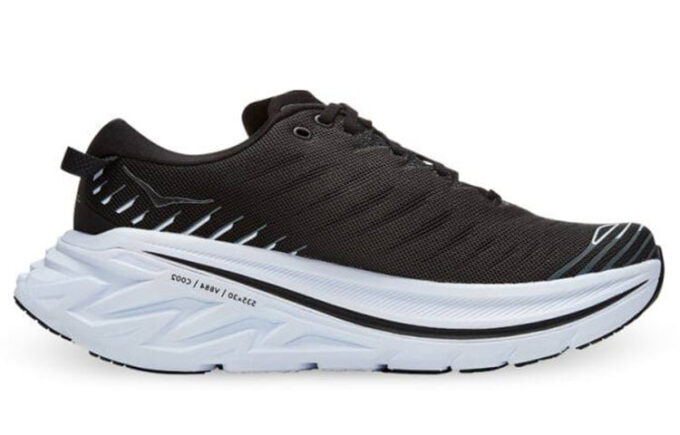 Bondi X ‚Black White‘ Bondi X ‚Black White‘