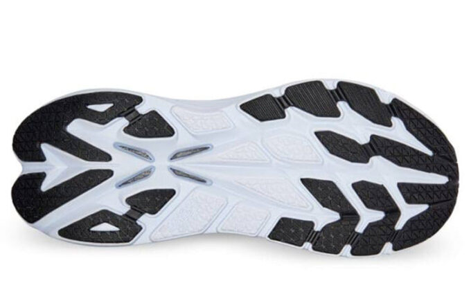 Bondi X ‚Black White‘ Bondi X ‚Black White‘