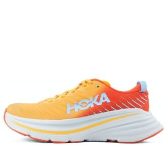 Bondi X ‚Fiesta Amber Yellow‘ Bondi X ‚Fiesta Amber Yellow‘